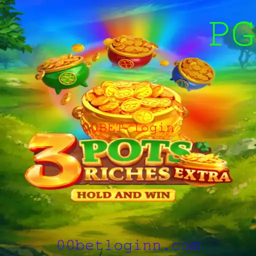Descubra o Fascinante Mundo de 3potsExtra: Regras e Como Jogar