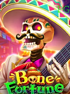 BoneFortune: A Experiência de Jogo Definitiva para 2023