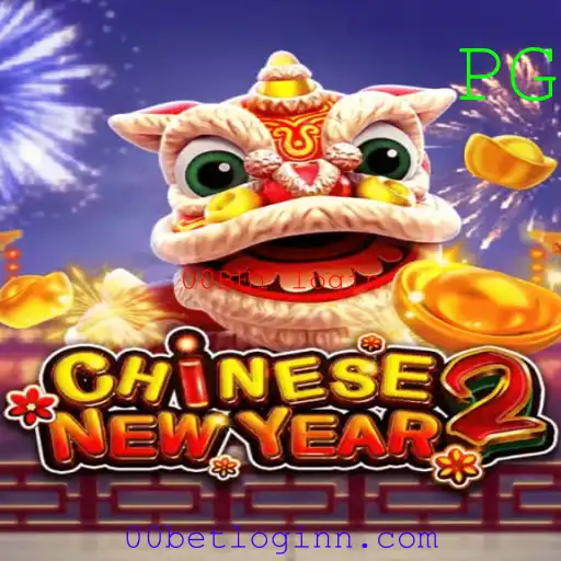 Descubra a Emoção do Jogo CHINESENEWYEAR2