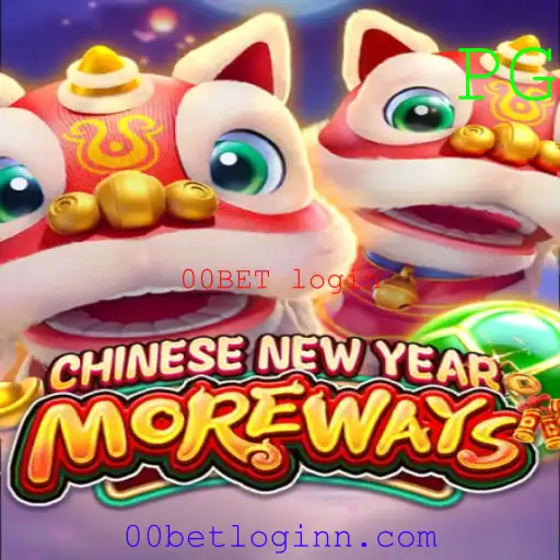 Descubra o Fascinante Jogo CHINESENEWYEARMOREWAYS e o 00BET login