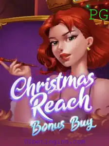 ChristmasReachBonusBuy: Uma Jornada Festiva no Universo dos Jogos