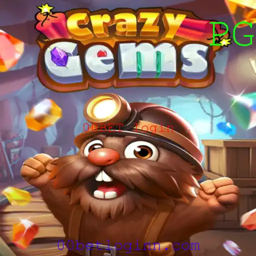 CrazyGems: Uma Aventura Brilhante no Universo dos Jogos