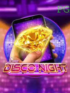 DiscoNightM: Mergulhe na Excitação do Jogo e Explore o Universo de Entretenimento com 00BET Login