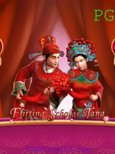 Explorando o Mundo de Flirting Scholar Tang - Descubra as Regras e Muito Mais