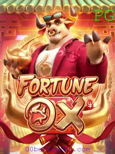 Explorando o Jogo FortuneOx e Como Fazer o 00BET Login