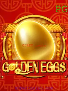 GoldenEggs: O Jogo de Azar que Conquista com Estratégia Inovadora