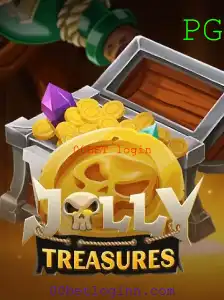 Explorando o Mundo de JollyTreasures: Um Guia Completo com 00BET Login