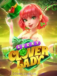 Descubra a Magia do LuckyCloverLady: Um Mergulho no Novo Jogo que Está Conquistando os Jogadores