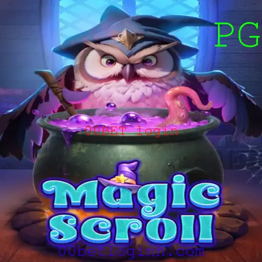 MagicScroll: A Fascinante Jornada de Encantamentos e Estratégia