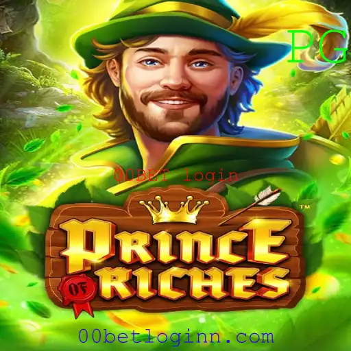 PrinceOfRiches: Descubra o Mundo de Fortuna e Estratégia