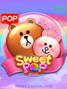 SweetPOP: Descobrindo o Universo Doce com 00BET Login