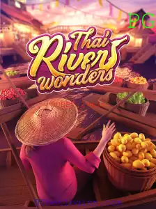 Explorando o Fascinante Mundo do Jogo ThaiRiverWonders