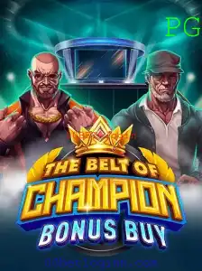 Explorando o Mundo de TheBeltOfChampionBonusBuy e seu Impacto no 00BET Login