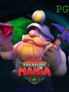 Explorando a Aventura no Jogo TreasureMania