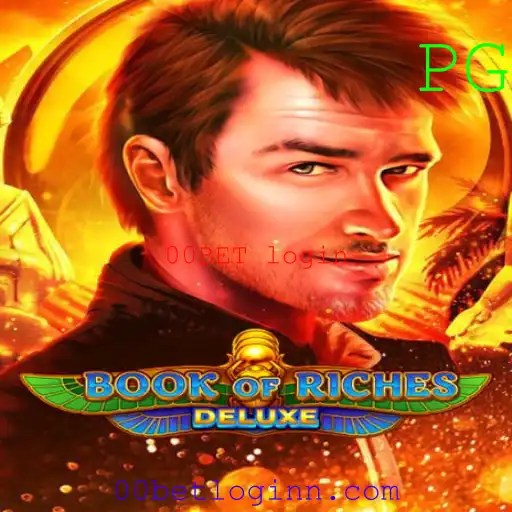 Explore o Fascinante Mundo de BookofRichesDeluxe: Seu Guia Completo