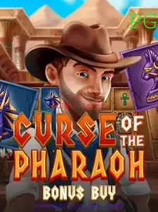 Descubra o Fascinante Jogo Curse of the Pharaoh Bonus Buy: Uma Aventura no Antigo Egito
