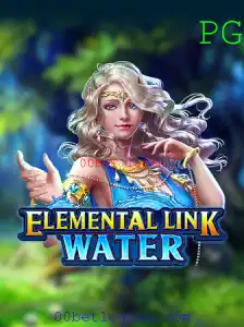 ElementalLinkWater: Um Mergulho Profundo no Mundo de Aventura