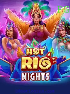 Descubra HotRioNights: O Novo Jogo que Está Conquistando os Cassinos Online com 00BET Login