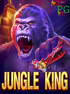 Descubra o Encantador Mundo de JungleKing e Como Entrar no Universo 00BET