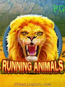 RunningAnimals - A Emocionante Aventura dos Animais em Movimento