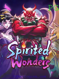 Tudo o que Você Precisa Saber Sobre SpiritedWonders e a Experiência de Jogo com 00BET Login