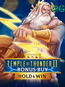 Descubra o Mundo Empolgante de Temple of Thunder II Bonus Buy e como o 00BET Login Transforma sua Experiência de Jogo