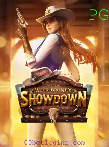 Explorando o Jogo WildBountyShowdown e o Portal 00BET